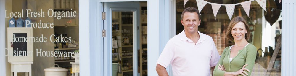 Service Insurance Agency- Small Business